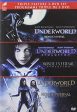 UNDERWORLD TRILOGY (UNDERWORLD   UNDERWORLD: EVOLUTION   UNDERWORLD: RISE OF THE LYCANS) (BILINGUAL) For Sale