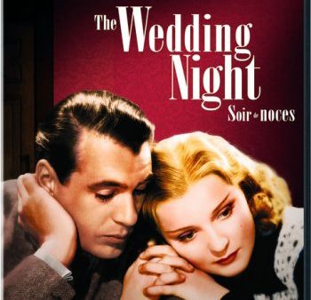 THE WEDDING NIGHT on Sale