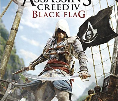 ASSASSIN S CREED IV: BLACK FLAG  - XBXONE For Sale