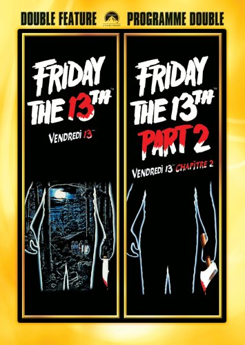 FRIDAY THE 13TH  FRIDAY 13TH: P2 (BILINGUAL) For Cheap