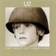 U2 - 1980-1990 BEST OF Online Hot Sale