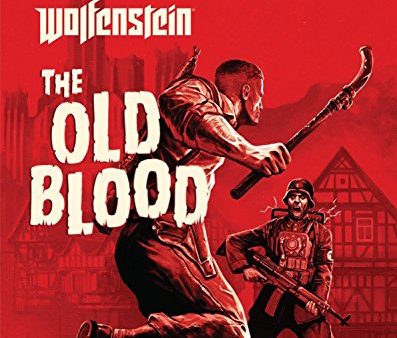 WOLFENSTEIN: OLD BLOOD  - XBXONE Supply