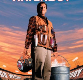 THE WATERBOY (BILINGUAL) on Sale