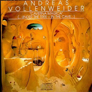 VOLLENWEIDER, ANDREAS - CAVERNA MAGICA For Discount