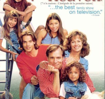 7TH HEAVEN: SEASON 1 Online