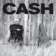 CASH, JOHNNY - UNCHAINED on Sale