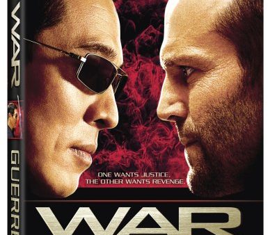 WAR (BILINGUE) (BILINGUAL) Supply