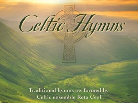 VARIOUS  - CELTIC HYMNS Discount