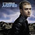 TIMBERLAKE, JUSTIN - JUSTIFIED Supply