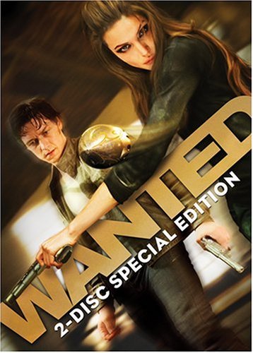 WANTED (2-DISC SPECIAL EDITION) (BILINGUAL) For Discount