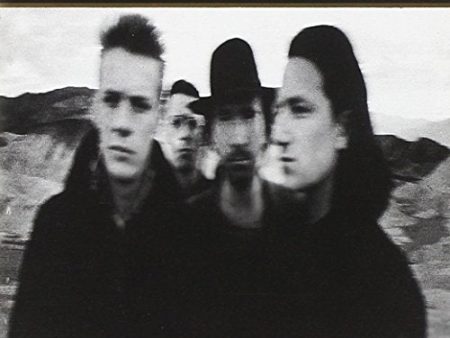 U2 - JOSHUA TREE Cheap