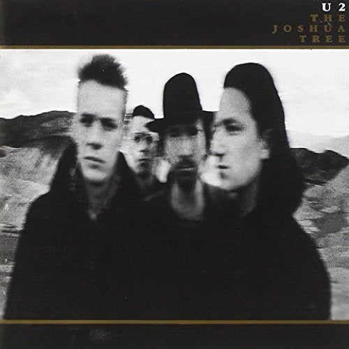 U2 - JOSHUA TREE Cheap