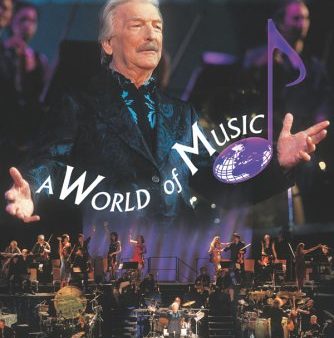 JAMES LAST:A WORLD MUSIC on Sale