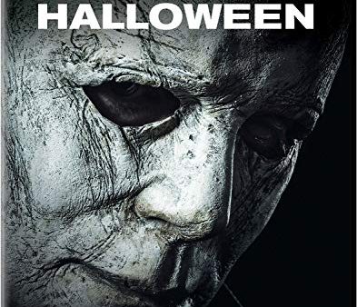 HALLOWEEN (2018) (4K ULTRA HD BLU-RAY DIGITAL) Online Hot Sale