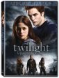 TWILIGHT   LA FASCINATION (TWO-DISC SPECIAL EDITION) (BILINGUAL) Hot on Sale