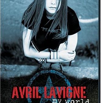 AVRIL LAVIGNE: MY WORLD For Discount