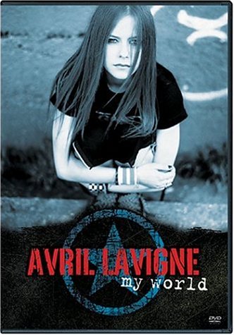 AVRIL LAVIGNE: MY WORLD For Discount