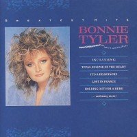 TYLER, BONNIE - GREATEST HITS Online Hot Sale