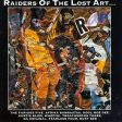 VARIOUS  - RAIDERS OF THE LOST ART Online now