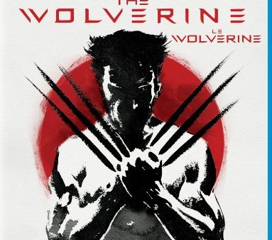 THE WOLVERINE [BLU-RAY + DVD + DIGITAL COPY] Discount