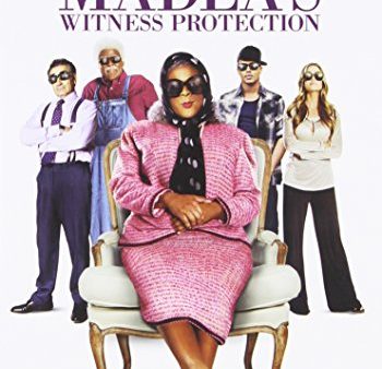 TYLER PERRY S MADEA S WITNESS PROTECTION on Sale