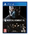 MORTAL KOMBAT X - PLAYSTATION 4 STANDARD EDITION on Sale