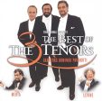 THREE TENORS - BEST OF THE Supply