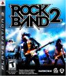 ROCK BAND 2 - PLAYSTATION 3 For Sale