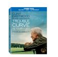 TROUBLE WITH THE CURVE   RETOUR AU JEU (BILINGUAL BLU-RAY + DVD + ULTRAVIOLET DIGITAL COPY COMBO PACK) Online Sale