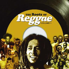 VARIOUS - ROOTS OF REGGAE Online Sale