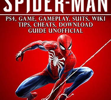 SPIDER-MAN - PLAYSTATION 4 STANDARD EDITION Cheap