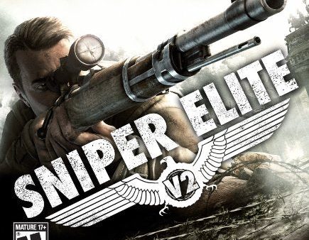 SNIPER ELITE V2 - PLAYSTATION 3 STANDARD EDITION Online