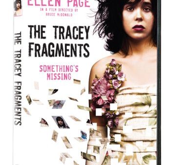 TRACEY FRAGMENTS on Sale