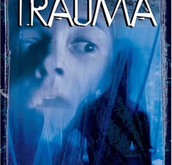 TRAUMA For Sale