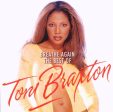 TONI BRAXTON - BREATHE AGAIN: THE BEST OF TONI BRAXTON For Cheap