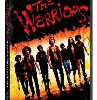 THE WARRIORS (ULTIMATE DIRECTOR S CUT) For Cheap