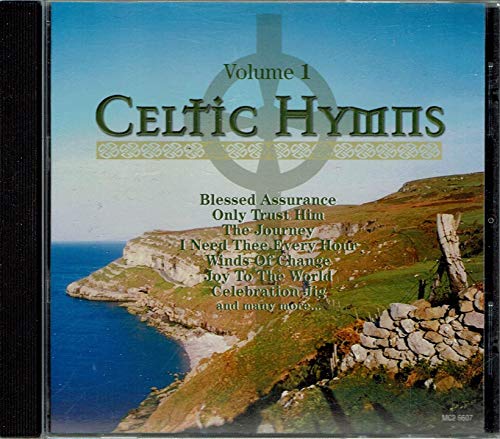 VARIOUS  - CELTIC HYMNS Discount