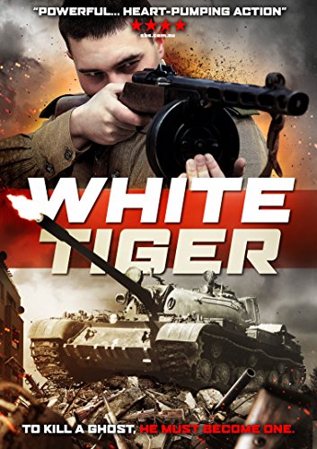 WHITE TIGER Supply