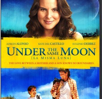 UNDER THE SAME MOON [IMPORT] Fashion