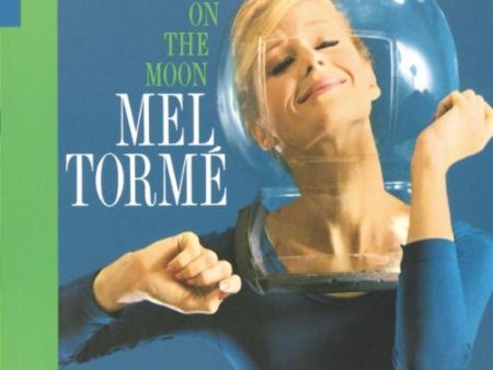 TORME, MEL - SWINGIN  ON THE MOON on Sale