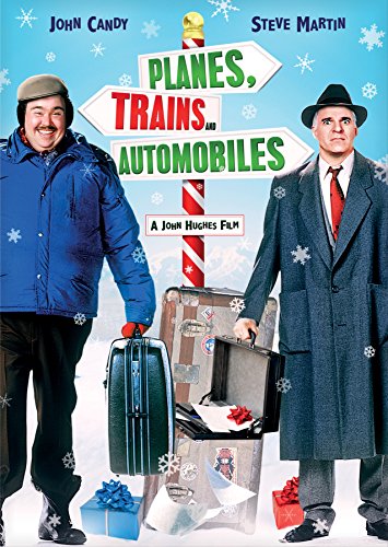 PLANES, TRAINS AND AUTOMOBILES (ANNIVERSARY EDITION) [IMPORT] Supply