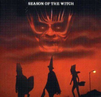 HALLOWEEN 3: SEASON OF THE WITCH (WIDESCREEN) Sale