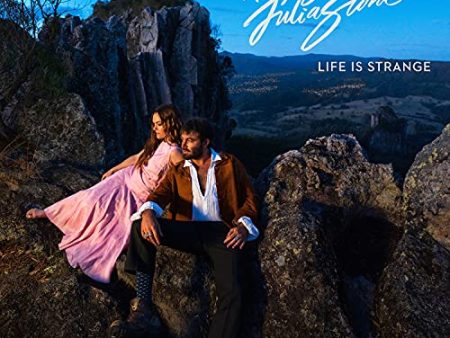 ANGUS & JULIA STONE - LIFE IS STRANGE (VINYL) on Sale