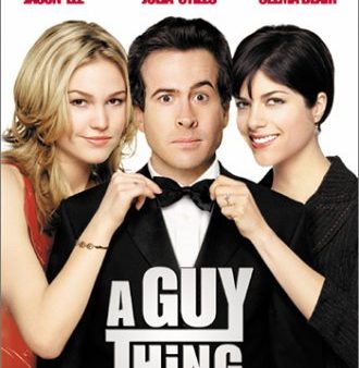 A GUY THING (SPECIAL EDITION) Online now