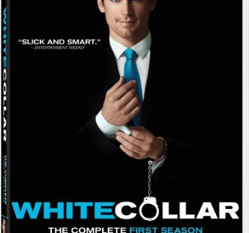 WHITE COLLAR: SEASON 1 For Discount