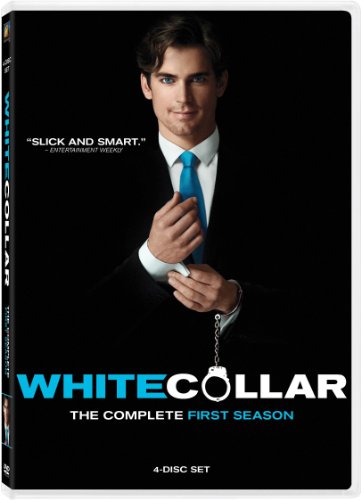 WHITE COLLAR: SEASON 1 For Discount