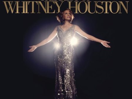 WHITNEY HOUSTON - I WILL ALWAYS LOVE YOU: THE BEST OF WHITNEY HOUSTON (DELUXE EDITION) Supply