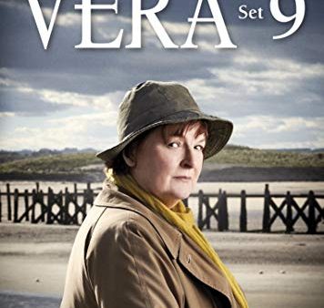 VERA: SET 9 Online Sale