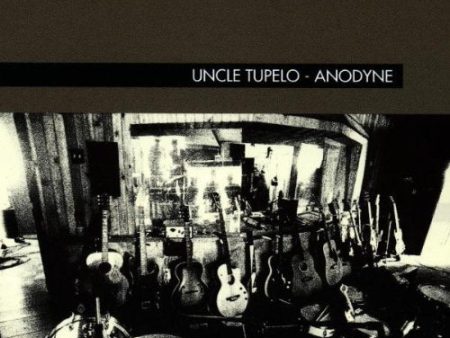 UNCLE TUPELO - ANODYNE Online Sale