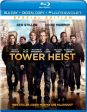 TOWER HEIST [BLU-RAY] [IMPORT] Discount